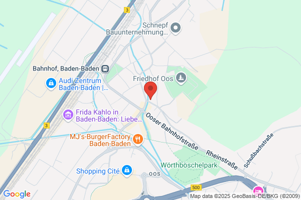 Glanz Gebäudereinigung UG (haftungsbeschränkt)