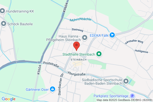 Maushardt Getränke