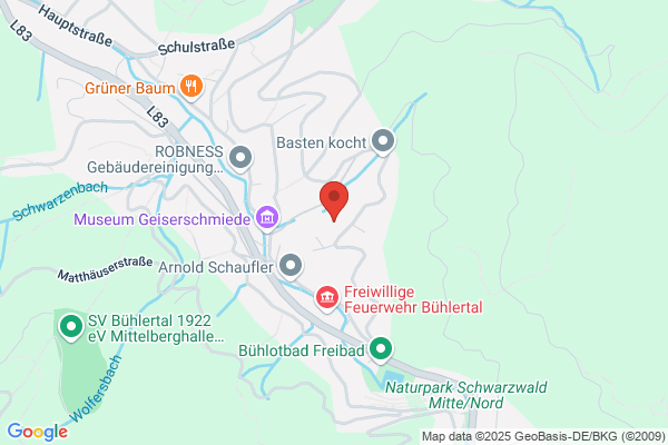GÜDO GmbH Blindenwarenvertrieb