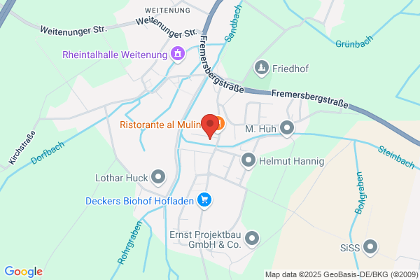 RS Immmobilien Ltd