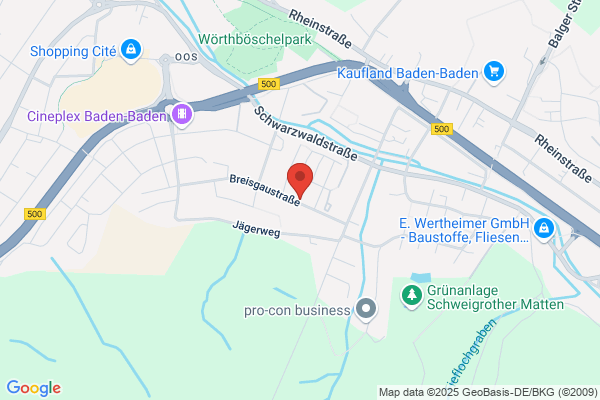 Theobaldt Immobilien