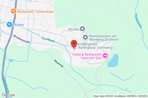 Vormberg