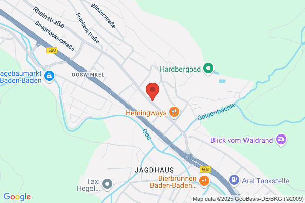 Margots Paradies