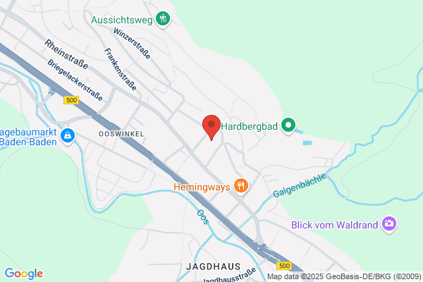 Griesbach GmbH