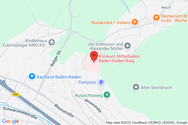 ABA - Alternative BewußtseinsArbeit