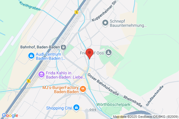 Allomedic GmbH