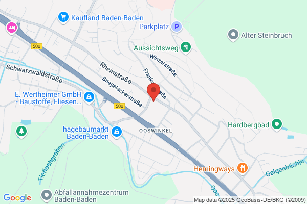 Haas & Kollegen Rechtsanwaltsgesellschaft mbH