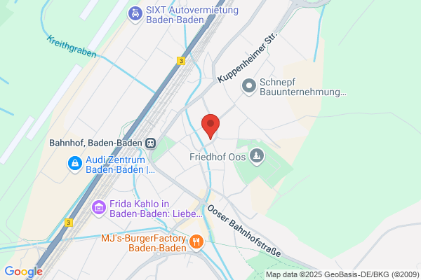 Jens J. Walter