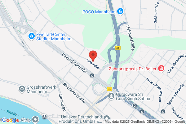 Fauth Josef GmbH