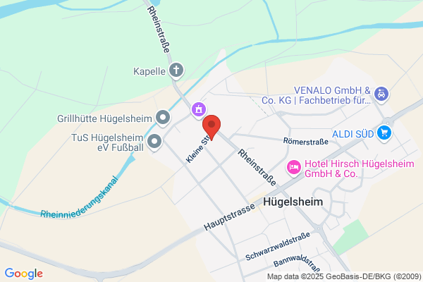 Reisebüro Lesser GmbH