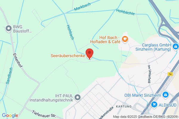 Seeräuberschenke