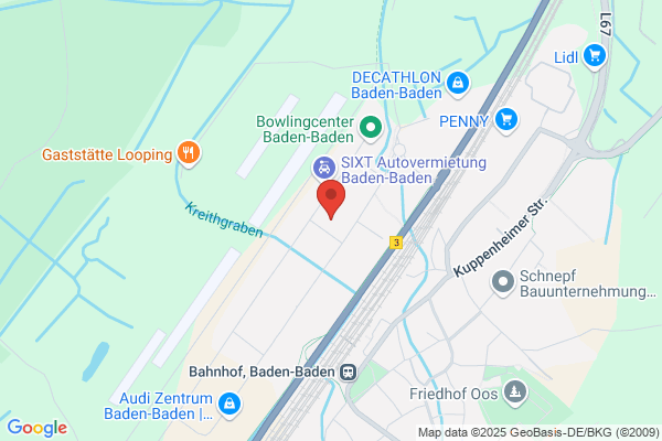 BW Assekuranz Versicherungsmakler