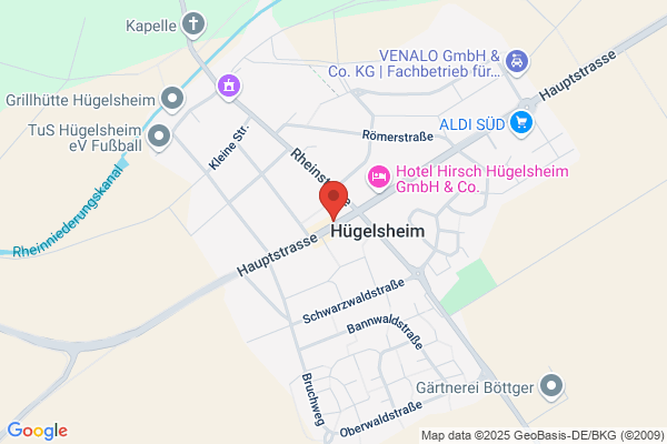Schuhhaus Seckinger GmbH