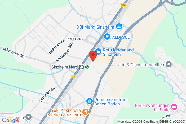 Berufsfortbildungswerk GmbH