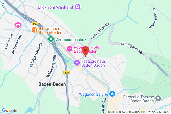 Dipl.-Kfm. Achim Pfeffinger