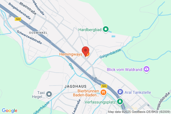 FUNDUS Steuerberatungs GmbH