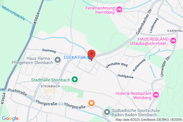EDEKA Fischer