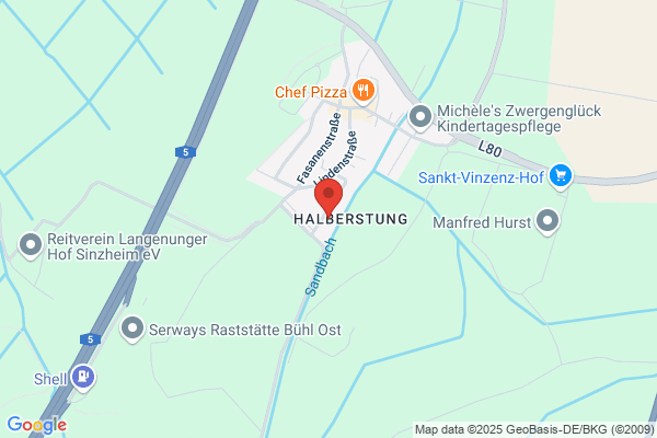 Krust Unternehmensberatung