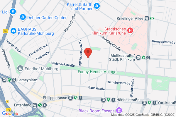Norbert Metz