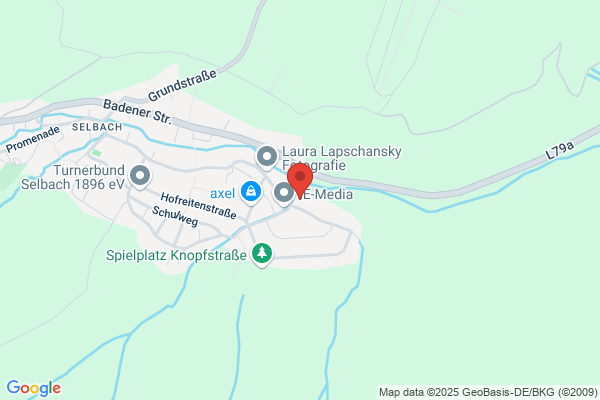 Searchpoint GmbH & Co. KG