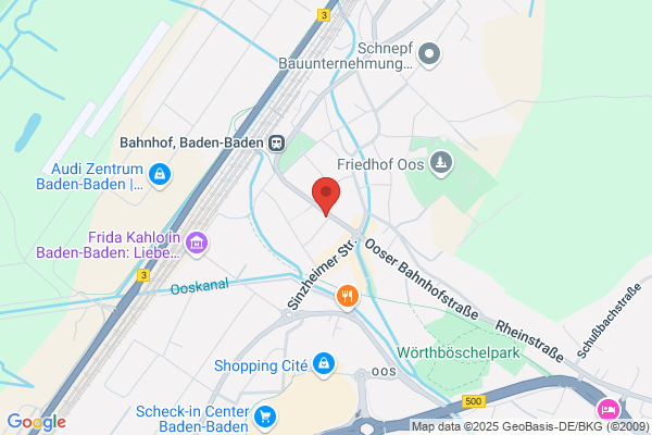 Prüfer Medienmarketing Endriß