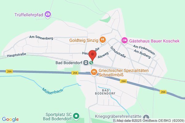 Brunnen-Apotheke