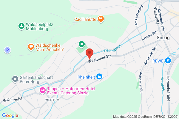 Dipl.-Ing. FH Gerd Nonnen