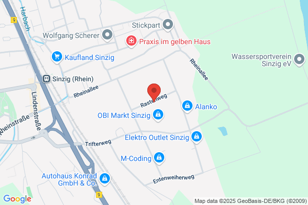 Auto-Service-Center Valder UG