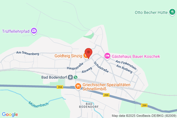 Bäckerei Harth GmbH