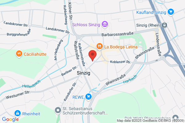 Ihr Brötchen Taxi