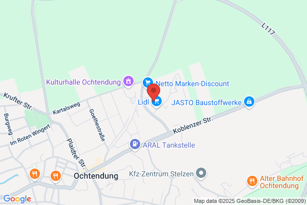 Lohner GmbH & Co. KG, Achim