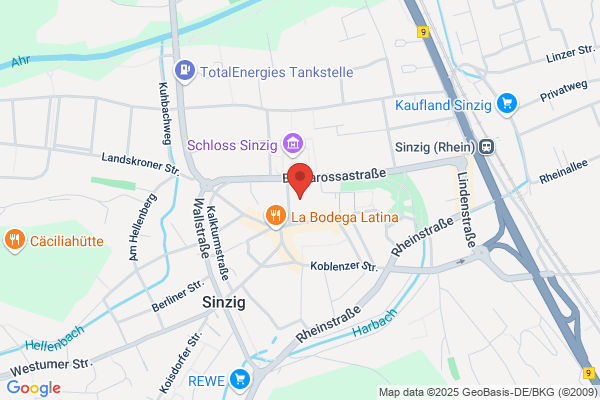 Kreissparkasse Ahrweiler