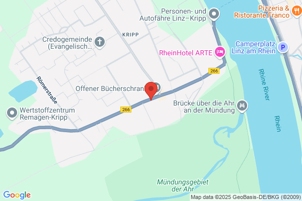 Kreissparkasse Ahrweiler