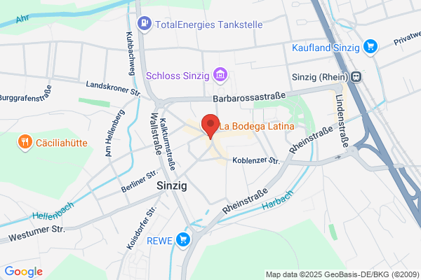 S. Cruz