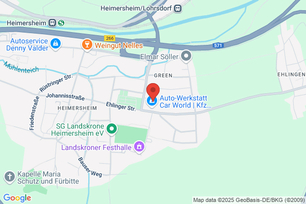 Landskroner Bestattungshaus Gölden GmbH