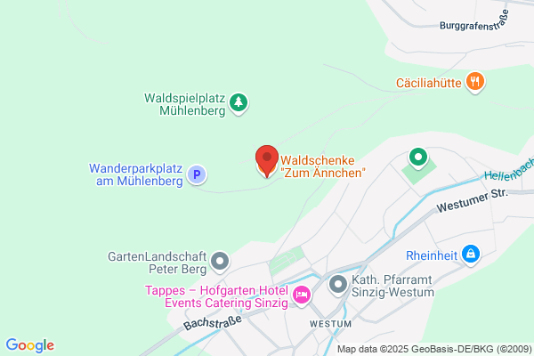 Café Wahnsinn