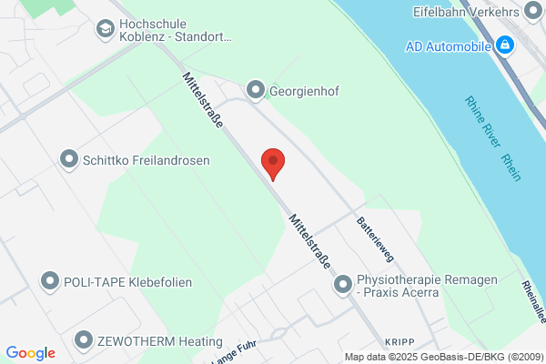 ERGO Versicherung Alexander Böhm