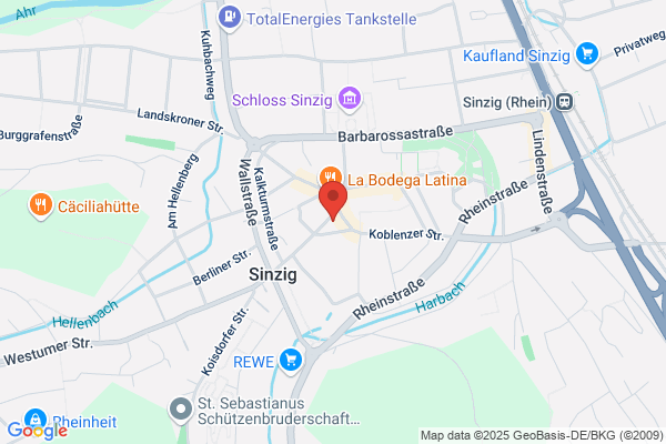 KIND Hörgeräte & Augenoptik Sinzig