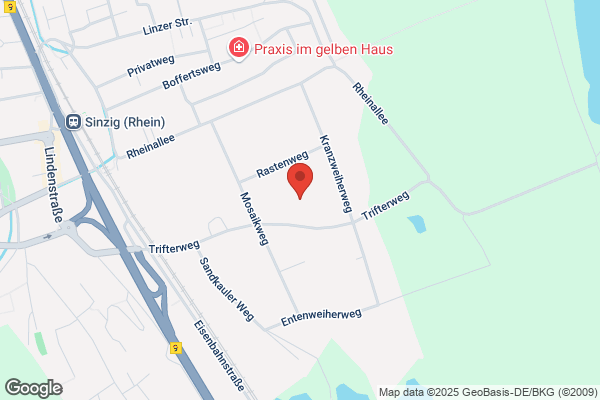 OBI Gartencenter Sinzig