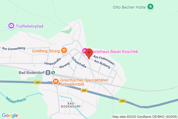 Blumen Fuchs Bad Bodendorf