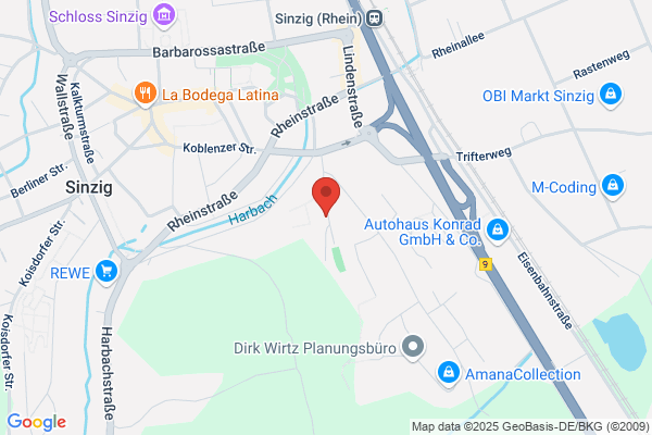 Hausverwaltung Pankow