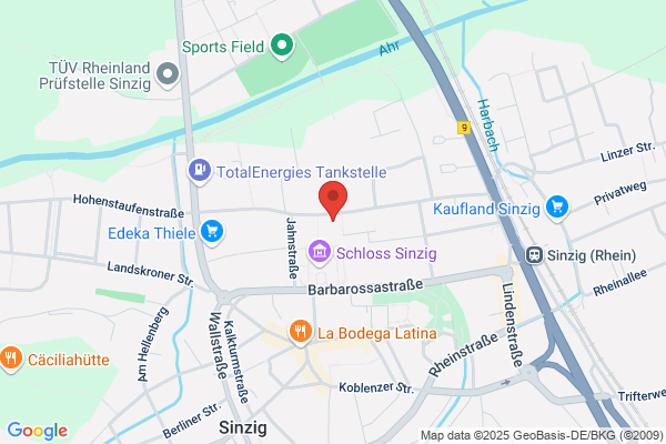 Kindertagestätte Spatzennest