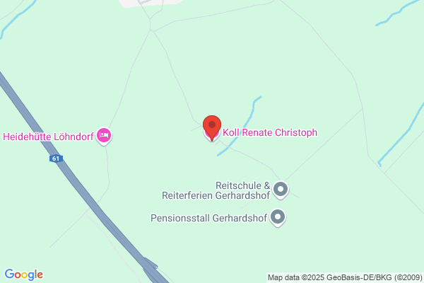 Renate Koll, Christoph Koll