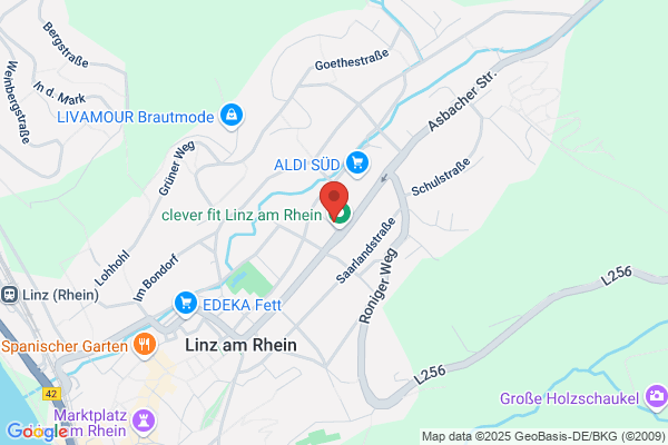 Kamm in by dietz-Coiffeur