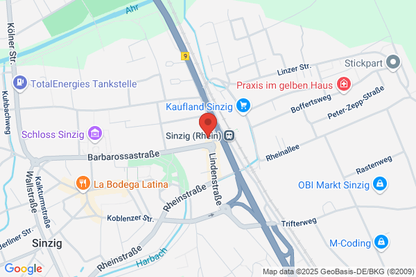 Schäfer Hütte