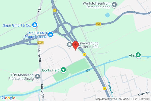 Juchem Hans GmbH
