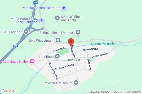 S & B GmbH