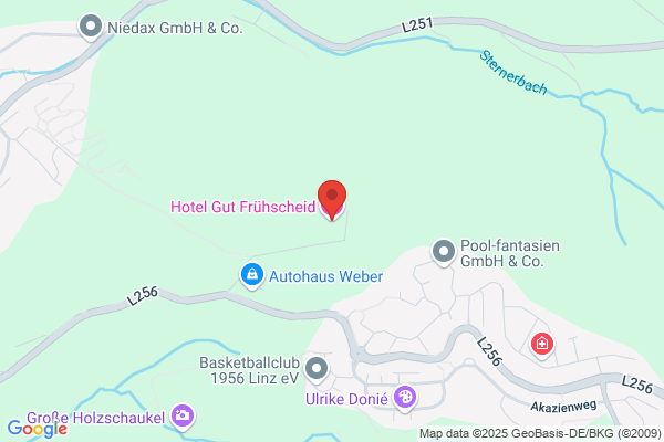 Gut Frühscheid