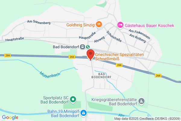 Schnell-Imbiß