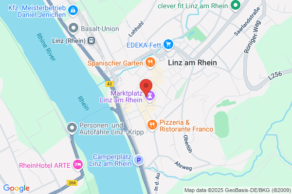VON POLL IMMOBILIEN Linz am Rhein